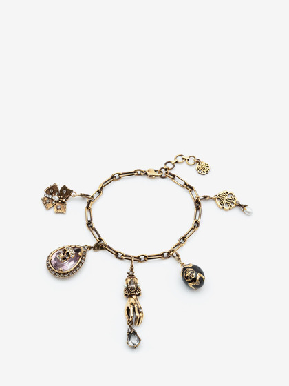 Alexander McQueen 亚历山大·麦昆